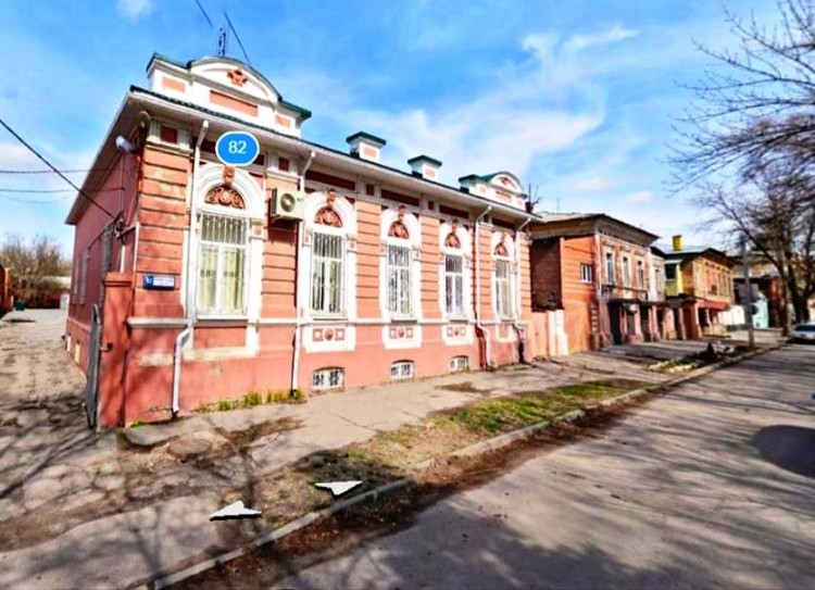 , ул. Комитетская, №82.jpg