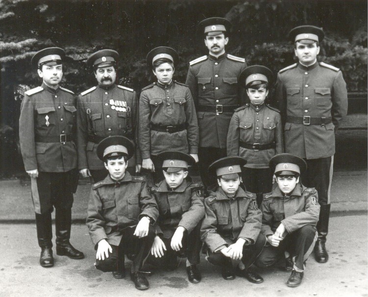 Офицеры и кадеты ДКК 001.jpg