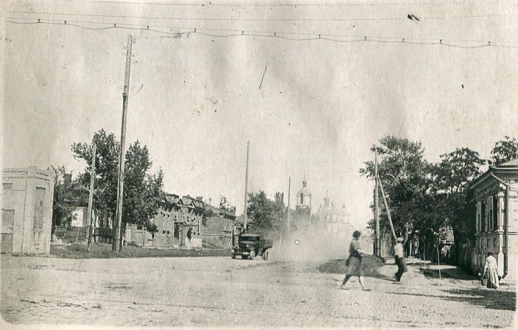 Троицкая 1934-36.jpg