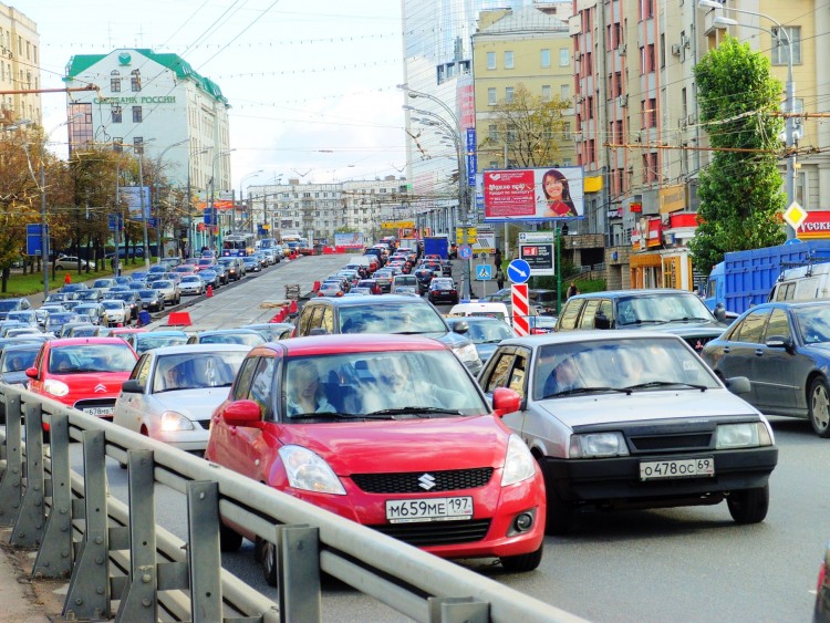 Москва. УПреображенской пл. DSC^2012#002 t20120929_008.JPG