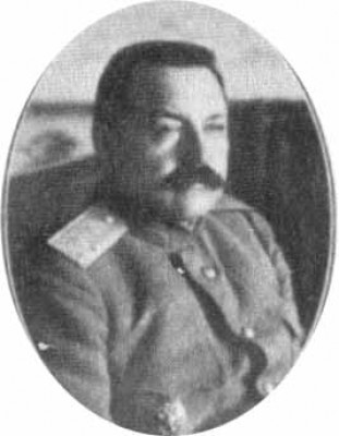 Попов Петр Харитонович (1866—1960) — генерал от кавалерии, пожизненный Походный атаман ВВД.jpg