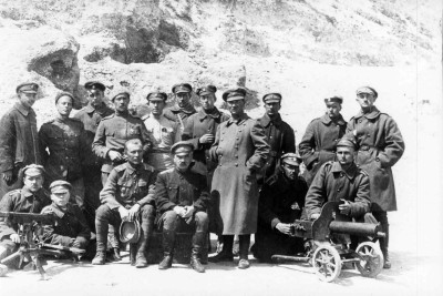 33. Галлиполи, пулемётная команда.jpg