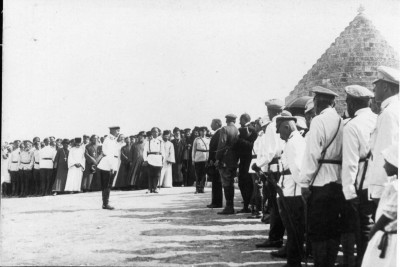 47. Открытие Памятного Знака пребывания Русской армии в Галлиполи.jpg