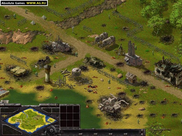 Sudden Strike.jpg