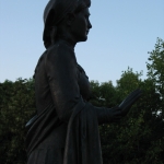 Памятник Примирения и согласия