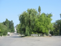 Вид в сторону собора по Красному спуску