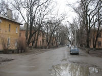 Заводская улица