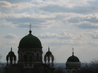 Церковь Александра Невского