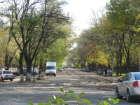 Богдана Хмельницкого в сторону Азовского рынка