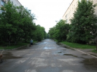 Севастопольская улица