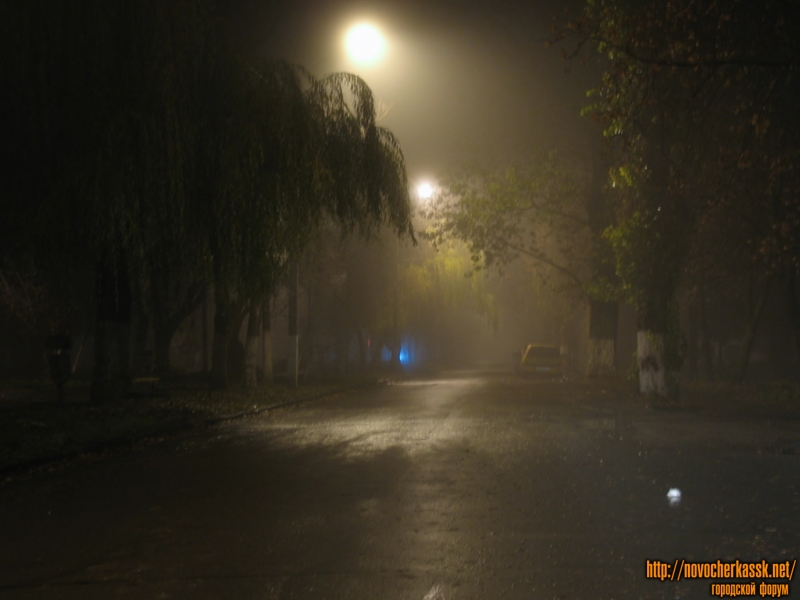 Новочеркасск: Кривопустенко