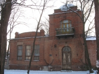 Дом на Богдана Хмельницкого, 147