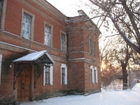 Улица Троицкая