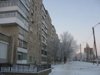 По Первомайской к площади Юбилейной