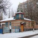 Детский сад на Красноармейской