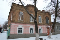 Комитетская, 104