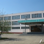 Школа 15, Клещева
