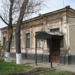 Фрунзе, 42