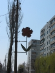 Клещева