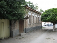 Баклановский, 30