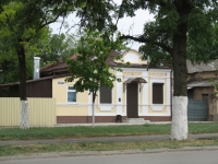 Баклановский, 33