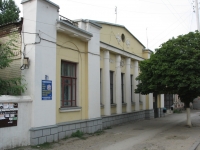 Баклановский, 54