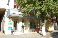 ул. Московская 57, м-н "Связной"
