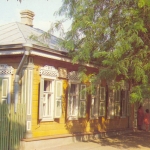 Дом-музей Грекова
