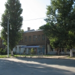 Платовский проспект, 120, район Аз. рынка