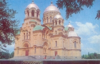 Вознесенский собор