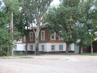  Угол Первомайской, 57 и Тургенева, 47