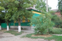 Дом на углу Фрунзе и Просвещения