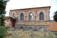 Комитетская, 38