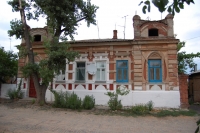 Улица Грекова, 34