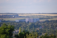 Микрорайон Восточный