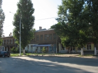 Платовский проспект, 120, район Аз. рынка