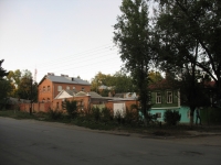 Михайловская от Бакунина в сторону балки