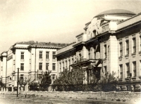 Химический Факультет ЮРГТУ (НПИ)