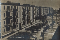 Улица Буденного (Буденновская)