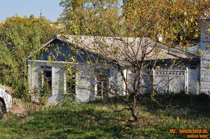 Новочеркасск: Ленгника, 40