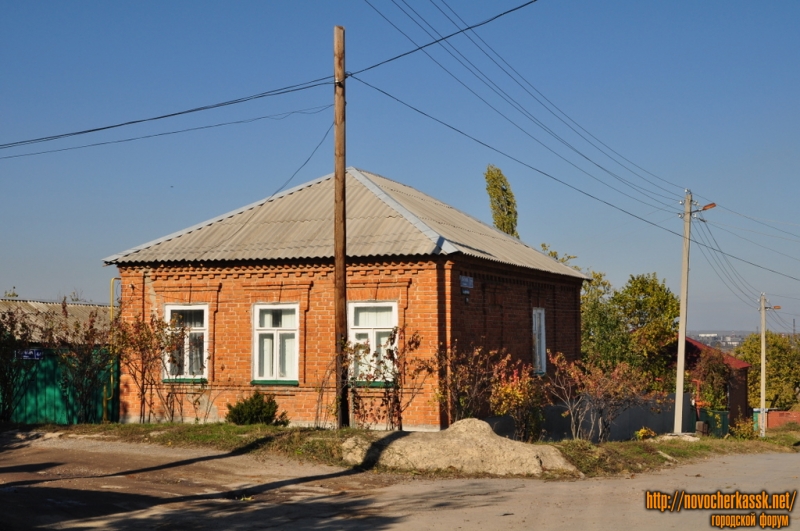 Новочеркасск: Ленгника, 77