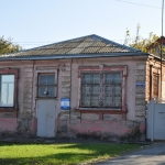 Буденновская, 147