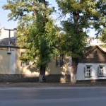 Буденновская, 138