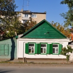 Буденновская, 126