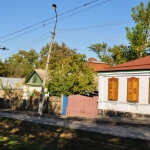 Крылова, 40