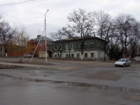 Александровская и Красный спуск