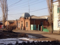 ул. Грекова в районе Пивзавода