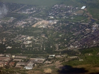 Новочеркасск, Промышленный район