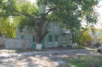 Платовский, 113
