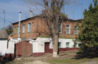 Платовский, 168